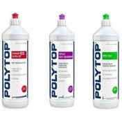 Resim polytop 3000 Kalın Pasta Reflex Hare ve Apex Boya Koruma Seti 250 ml 