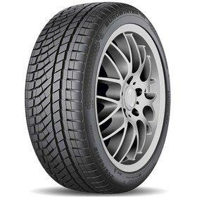 Resim Falken Eurowinter Hs02 Pro 245/45R18 100V XL Kış Lastiği 2025 