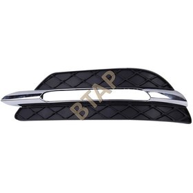 Resim Mercedes Sc 204 07- Avnt-elgn Gündüz Far Çerçevesi Sol 2048803224 Btap 