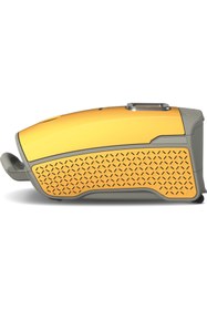 Resim Miele Guard L1 Flex Sunset Yellow - Toz Torbalı Süpürge 