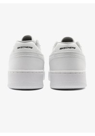Resim Skechers Sport Court 92 Erkek Beyaz Sneaker 