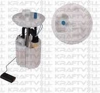 Resim Fiat İdea 1.4 8V Yakıt Depo Şamandırası KRAFT Marka 51782427 
