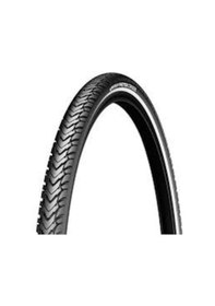 Resim Michelin Protek Cross 700 x 40 Telli Diş Lastik Çok Renkli 