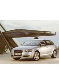 Resim Audi A3 2004-2008 Yan Çamurluk Sinyal Lambasi 8E0949127 (1 Adet) 326358744 