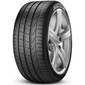 Resim Pirelli 255/45R19 100Y P-Zero N1 Yaz Lastiği 2023 