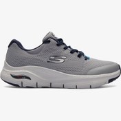 Resim Skechers 232040 GYNV ARCH FIT GÜNLÜK SPOR AYAKKABI Skechers