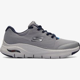 Resim Skechers 232040 GYNV ARCH FIT GÜNLÜK SPOR AYAKKABI 