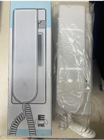 Resim Urmet Sıfır 1131 1131/35 1131/1 Kapı Telefon Diafon Apartman 