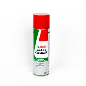 Resim Castrol Genel Temizleme & Balata Spreyi 500ml 