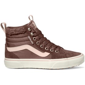 Resim Vans Wm Filmore Hi Vansguard Kadın Sneaker Ayakkabı 