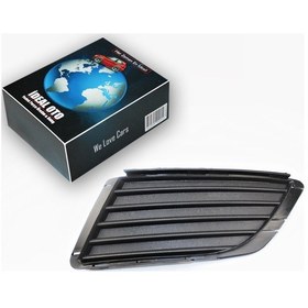 Resim Opel Corsa C Ön Tampon Sis Kapagi ; Sol Taraf - Oem: 1400727 511144156 