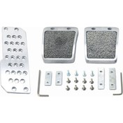 Resim Suntek Araba Ayak Dayanağı Hızlandırıcı Yedek Parça Manuel 