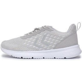 Resim Hummel Armin Unisex Gri Koşu Ayakkabısı Gri 
