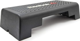 Resim Reebok Siyah Mini Step Tahtası RAP-10150BK 