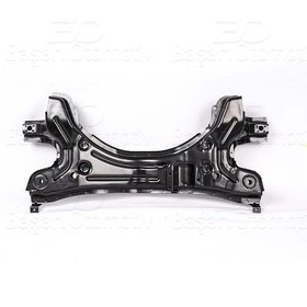 Resim 6x0199315f-wısco Vw Lupo I 6x1, 6e1 98-05 Seat Arosa 6h1 97-04 Motor Besıgı 