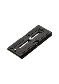 Resim Benro QR6Pro Slide-In Video Quick Release Plate 