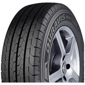 Resim Bridgestone Duravis R660 195/70R15c 106/104r Yaz Lastiği 2023 