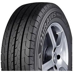 Resim Bridgestone Duravis R660 195/70R15c 106/104r Yaz Lastiği 2023 
