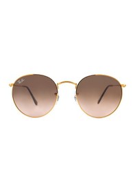 Resim Ray-ban 3447 9001/a5 53-21 Unisex Güneş Gözlüğü 