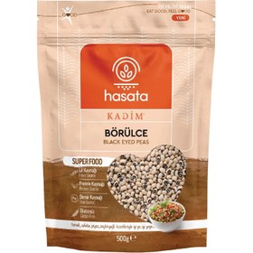 Resim Hasata Kadim Börülce 500 G 