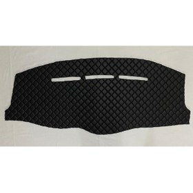 Resim PEUGEOT 2008 2013-2017 ARASI TORPİDO KORUYUCU ÖRTÜ 