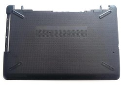 Resim Hp 258 G6 Uyumlu Notebook Alt Kasa - Siyah - Ver.1 