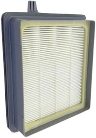 Resim Marketto Homend Dustbreak 1224 Uyumlu Süpürge Hepa Filtresi + 2 Adet Sünger 