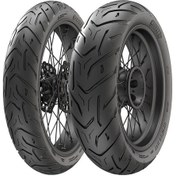 Resim Anlas Lastik Dubleks Capra Rd 170/60-17 F650Gs 