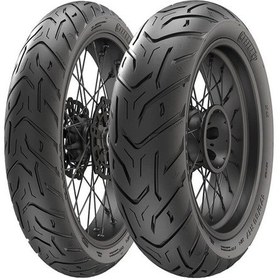 Resim Anlas Lastik Dubleks Capra Rd 170/60-17 F650Gs 