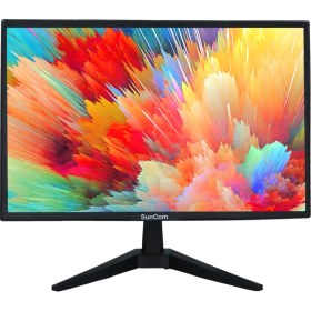 Resim Raxius Suncom Gaming SG1-154-S002 Ryzen5 5500 16GB 1tbssd RX580 19" Freedos Masaüstü Bilgisayar 