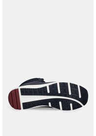 Resim Tommy Hilfiger Erkek Bot Lacivert 