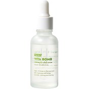 Resim Vita Bomb Serum 30 mL 