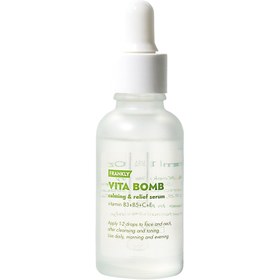 Resim Vita Bomb Serum 30 mL 