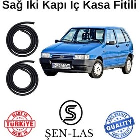 Resim Fiat Uno Şen-las Sağ Ön Ve Arka Fitili Şl18509 