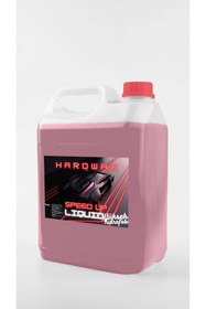 Resim hardwax SERAMİK ETKİLİ SIVI CİLA 5 KG 