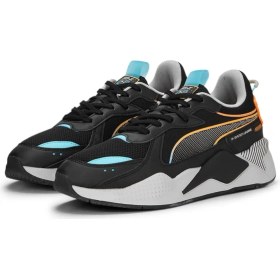 Resim Rs-X 3D Erkek Snaker 