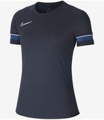Resim Nike W Academy 21 Training Top Cv2627-453 Kadın Tişört 001 