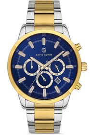 Resim DAVID GUNER DG-8392GA-D3 