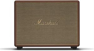 Resim Marshall Woburn III Bluetooth Hoparlör, Brown 