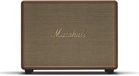 Resim Marshall Woburn III Bluetooth Hoparlör, Brown 