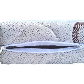 Resim AvE HOME TERABABY PLUS BAMBOO BEBEK YATAĞI - 65x95 