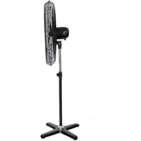 Resim Taflan FL-650-G Sanayi Tipi 26'' 180 W Ayaklı Vantilatör 