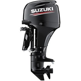 Resim Suzuki Df 60 Atl Dıştan Takma Deniz Motoru 