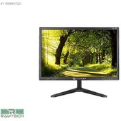 Resim Silverled SL-19 19ınc 60Hz 5ms (HDMI + VGA)1440x900 LED Monitör 