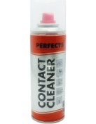 Resim Perfects Kırmızı Yağlı Kontak Sprey 200Ml 