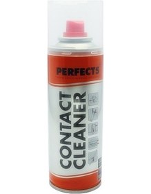 Resim Perfects Kırmızı Yağlı Kontak Sprey 200Ml 