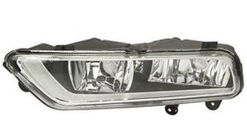 Resim Volkswagen Passat B7 2011-2015 Model Arası Sol Sis Farı Depo Marka 3AA941662F 