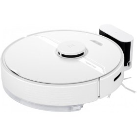 Resim Roborock Q7 Beyaz Akıllı Robot Süpürge 
