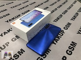 Resim Xiaomi Redmi 9T İkinci El TR | 64 GB | Mavi 