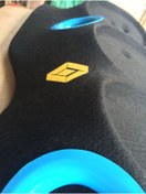 Resim Genel Markalar Pandizot Renault Clio 4 Hacbek 4oval Hoperlör Polyesterli 2 Portlu Kabartmalı Imalat Uyum 